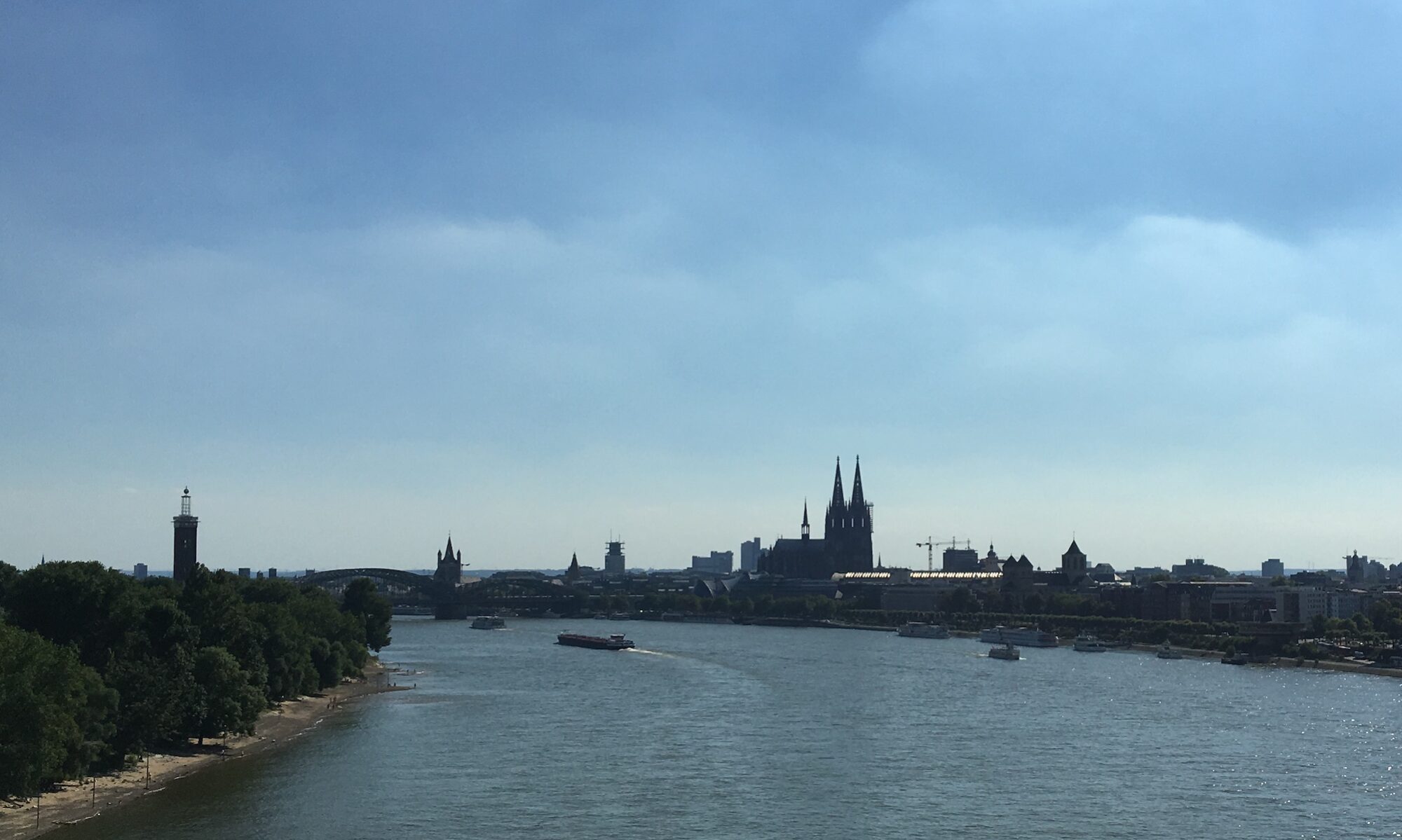 AutoPublish Köln